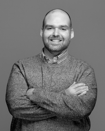Picture of Daniel J. Singer