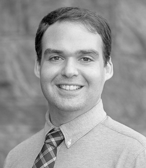 Picture of Daniel J. Singer